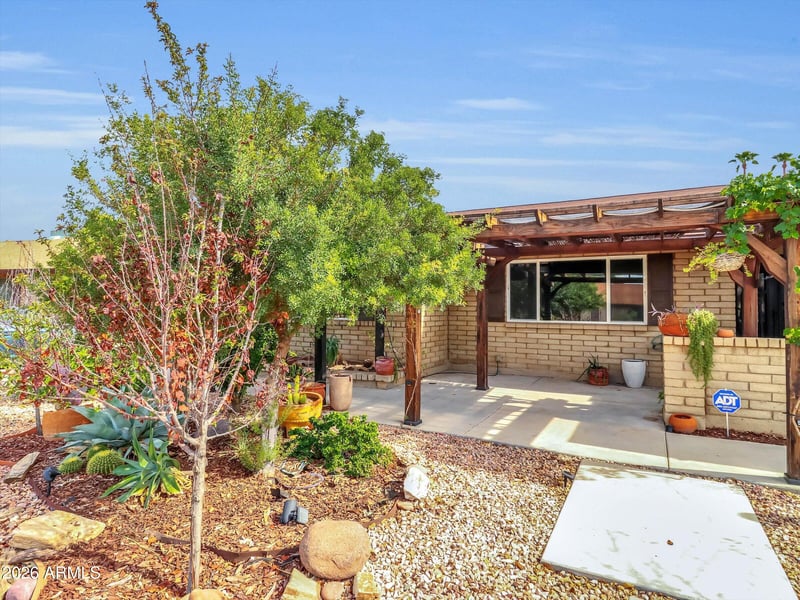 5019 W Carol Ave, Glendale, AZ 85302