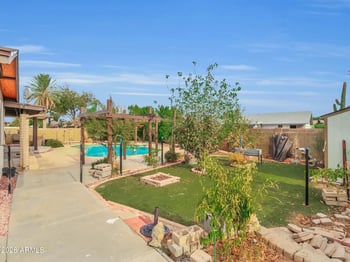 5019 W Carol Ave, Glendale, AZ 85302