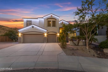 5019 W El Cortez Trl, Phoenix, AZ 85083