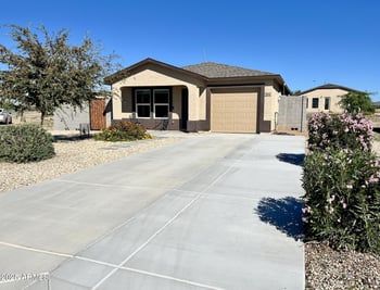 502 Brandeis Dr, Morristown, AZ 85342