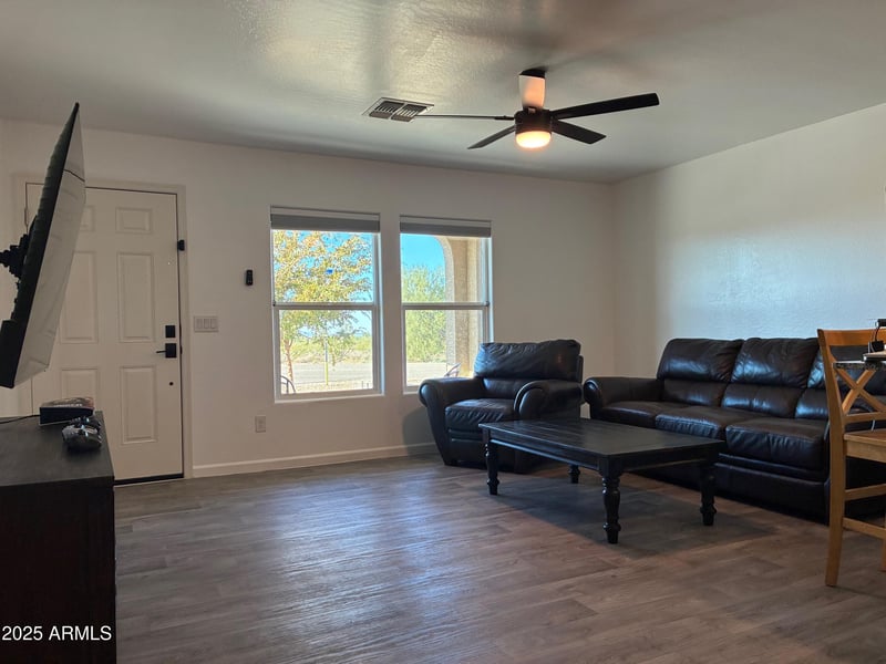 502 Brandeis Dr, Morristown, AZ 85342