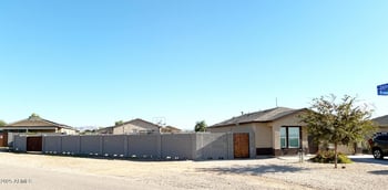 502 Brandeis Dr, Morristown, AZ 85342