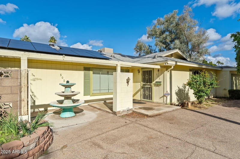 502 Claremont Ave, Phoenix, AZ 85013