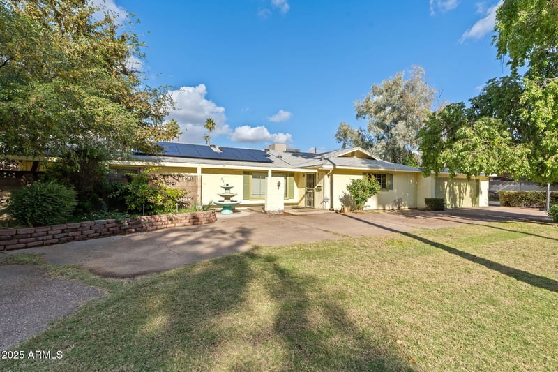 502 Claremont Ave, Phoenix, AZ 85013