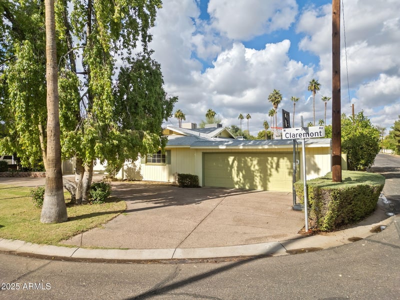 502 Claremont Ave, Phoenix, AZ 85013