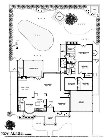 502 Kaler Dr, Phoenix, AZ 85020