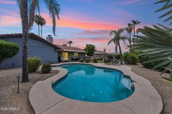 502 E Le Marche Ave, Phoenix, AZ 85022