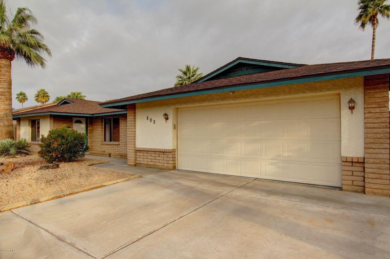 502 E Muriel Dr, Phoenix, AZ 85022