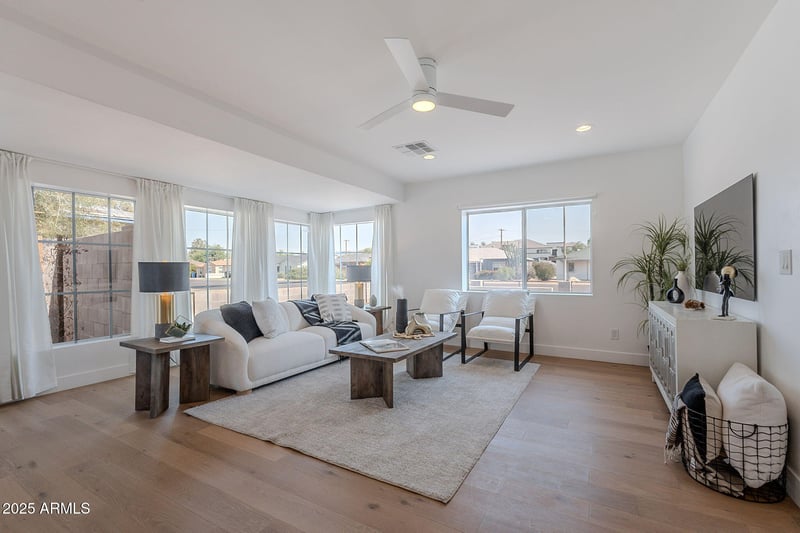 502 E Osborn Rd, Phoenix, AZ 85012