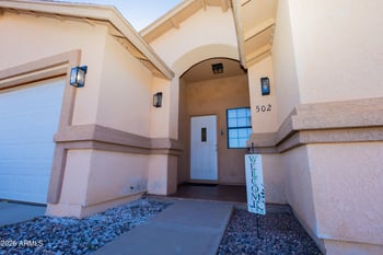 502 Elizabeth Ave, Douglas, AZ 85607