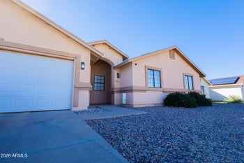 502 Elizabeth Ave, Douglas, AZ 85607