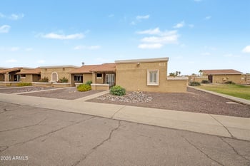 502 Hononegh Dr #1, Phoenix, AZ 85027