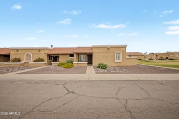 502 Hononegh Dr #1, Phoenix, AZ 85027