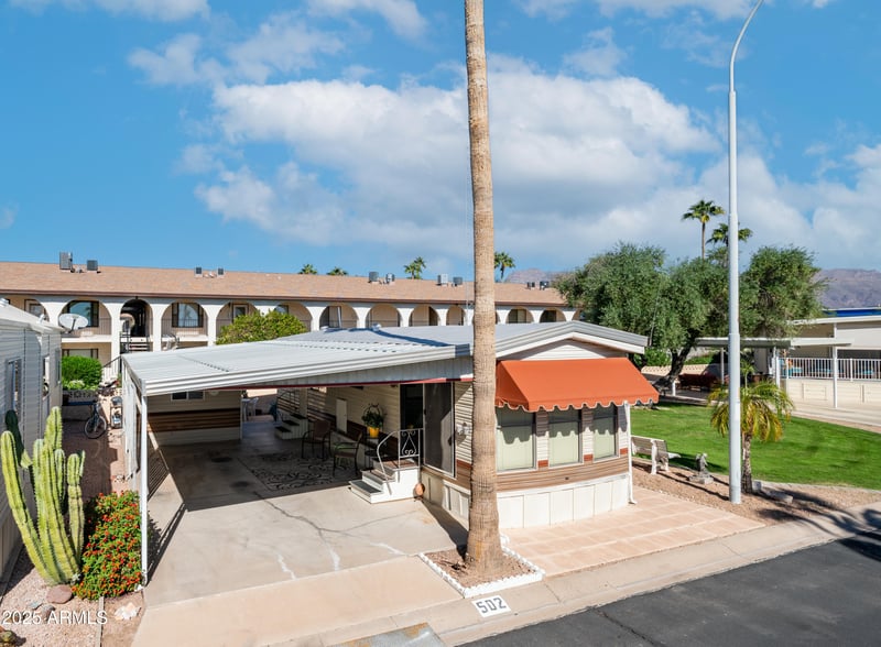 502 Jaspar Dr, Apache Junction, AZ 85119