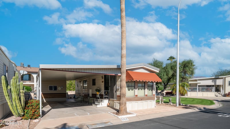 502 Jaspar Dr, Apache Junction, AZ 85119