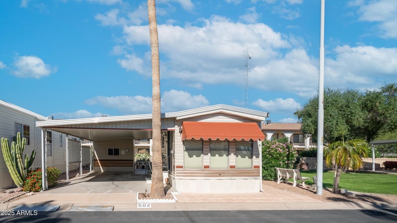 502 Jaspar Dr, Apache Junction, AZ 85119