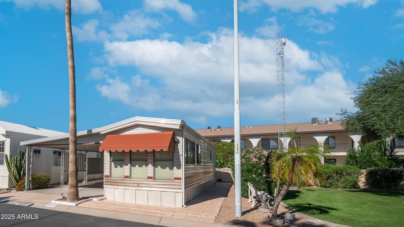 502 Jaspar Dr, Apache Junction, AZ 85119