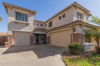 502 Kona Dr, Casa Grande, AZ 85122