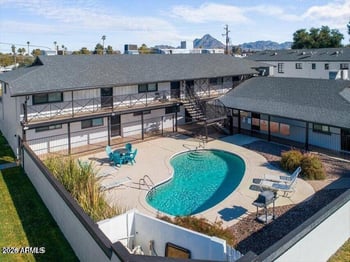 502 Mariposa St #106, Phoenix, AZ 85012