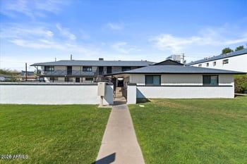 502 Mariposa St #106, Phoenix, AZ 85012