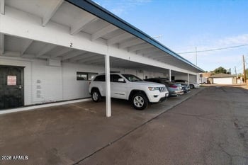 502 Mariposa St #106, Phoenix, AZ 85012