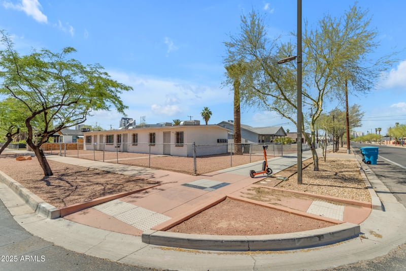 502 N 11th St, Phoenix, AZ 85006