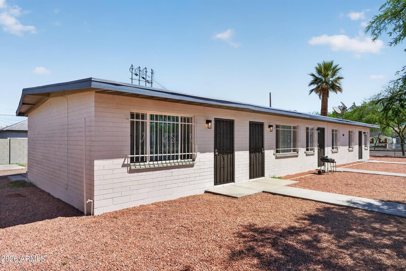 502 N 11th St, Phoenix, AZ 85006