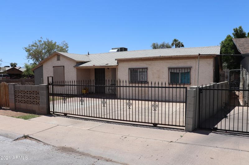 502 N 28th Dr, Phoenix, AZ 85009
