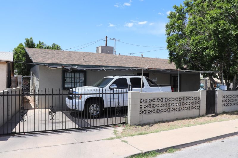 502 N 28th Dr, Phoenix, AZ 85009
