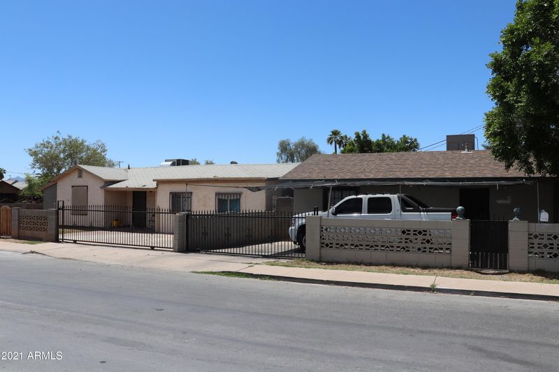 502 N 28th Dr, Phoenix, AZ 85009