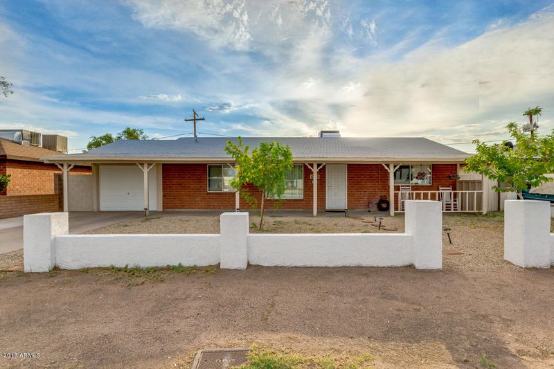 502 N 48th St, Phoenix, AZ 85008