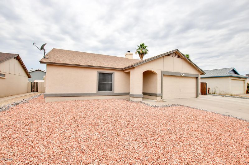 502 N 63rd Pl, Mesa, AZ 85205