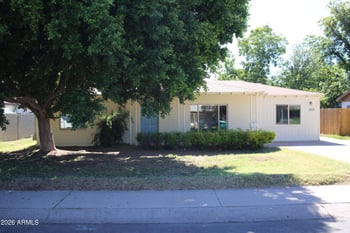 502 Ashland --, Mesa, AZ 85203