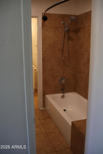 502 Ashland --, Mesa, AZ 85203