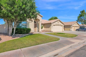 502 Falcon Dr, Gilbert, AZ 85234