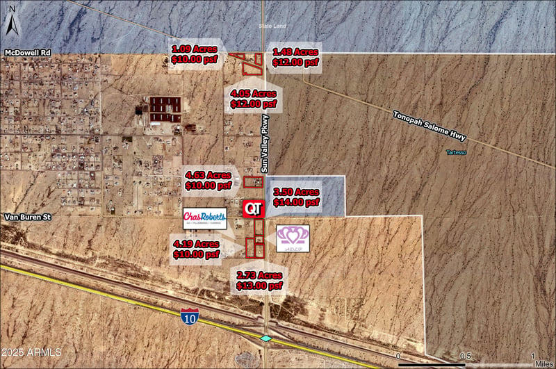 502 Palo Verde Rd #8, Buckeye, AZ 85396