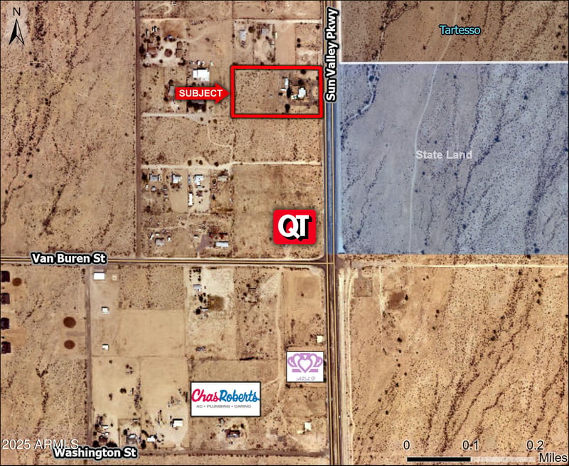 502 Palo Verde Rd #8, Buckeye, AZ 85396