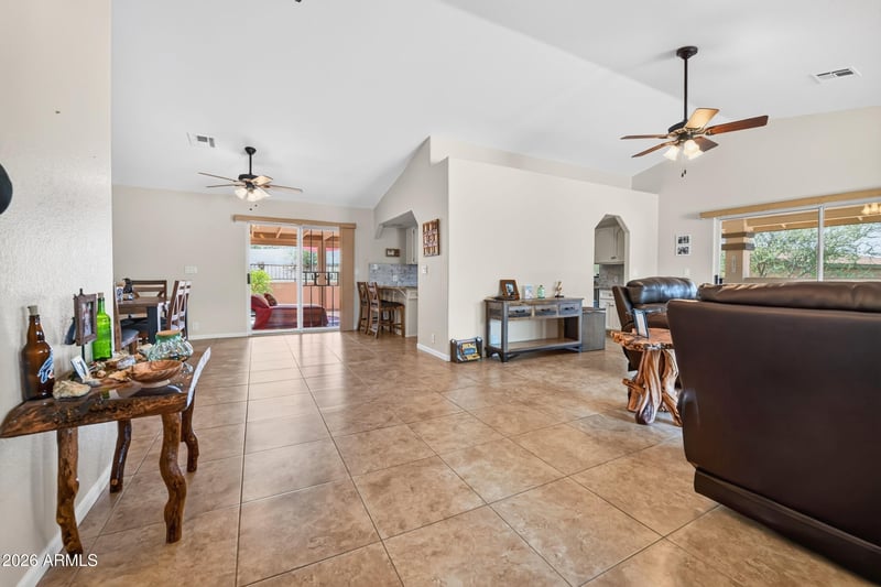 502 N Sierra Vista Dr, Wickenburg, AZ 85390