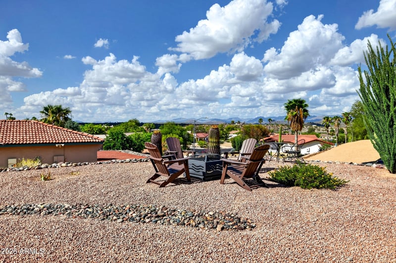 502 N Sierra Vista Dr, Wickenburg, AZ 85390