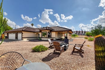 502 N Sierra Vista Dr, Wickenburg, AZ 85390