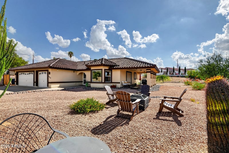 502 N Sierra Vista Dr, Wickenburg, AZ 85390