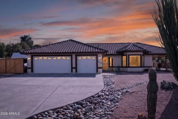 502 N Sierra Vista Dr, Wickenburg, AZ 85390