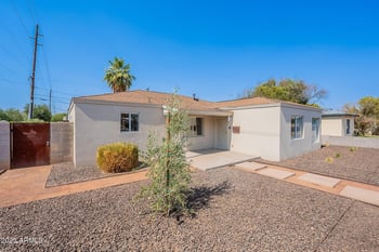 502 Osborn Rd, Phoenix, AZ 85012