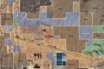 502 Palo Verde Rd #8, Buckeye, AZ 85396