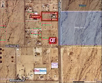 502 Palo Verde Rd #8, Buckeye, AZ 85396
