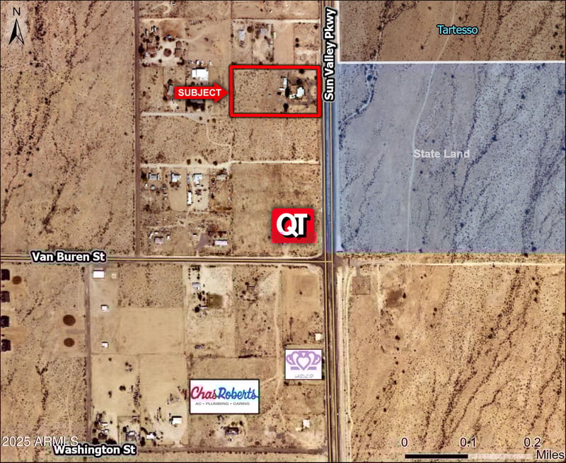 502 Palo Verde Rd #8, Buckeye, AZ 85396