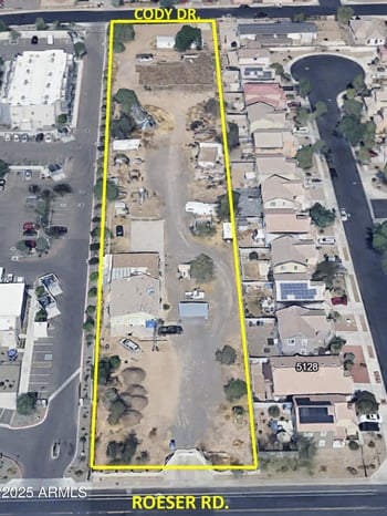 502 Roeser Rd, Phoenix, AZ 85040