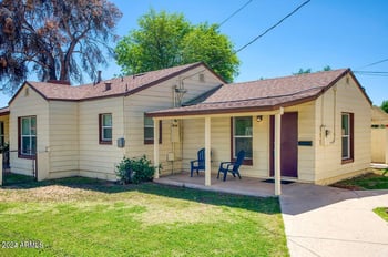 502 Roma Ave #B, Phoenix, AZ 85013