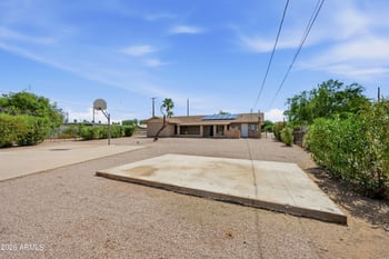 502 S Signal Butte Rd, Mesa, AZ 85208