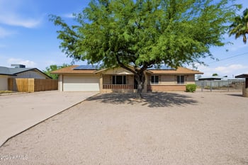 502 S Signal Butte Rd, Mesa, AZ 85208